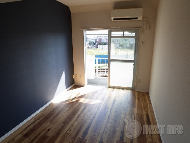 居室・リビング　レフィーニ小田急相模原