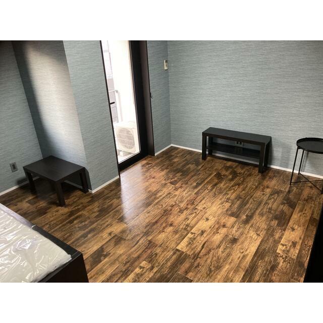 建物外観　洋室