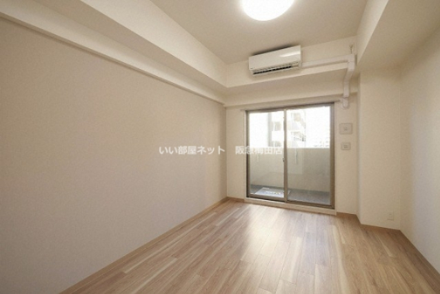 居室・リビング　※同仕様写真となります。