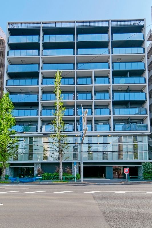 建物外観　☆綺麗な外観☆