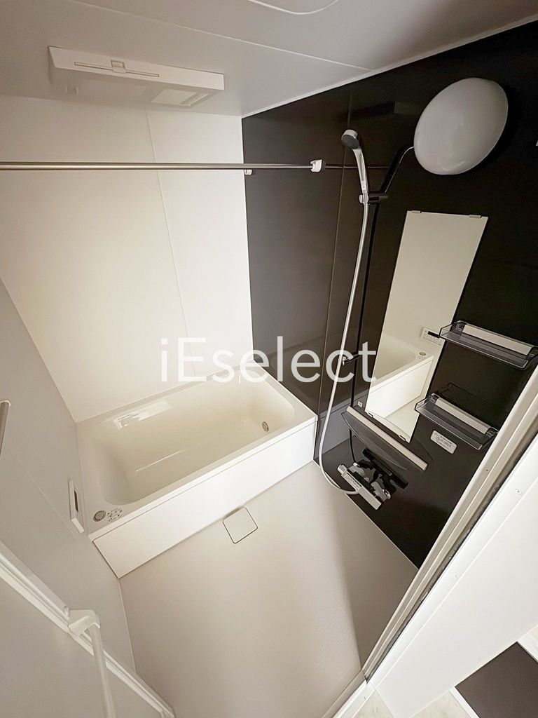 バス・シャワールーム　※同仕様の画像の為、実際とは異なります