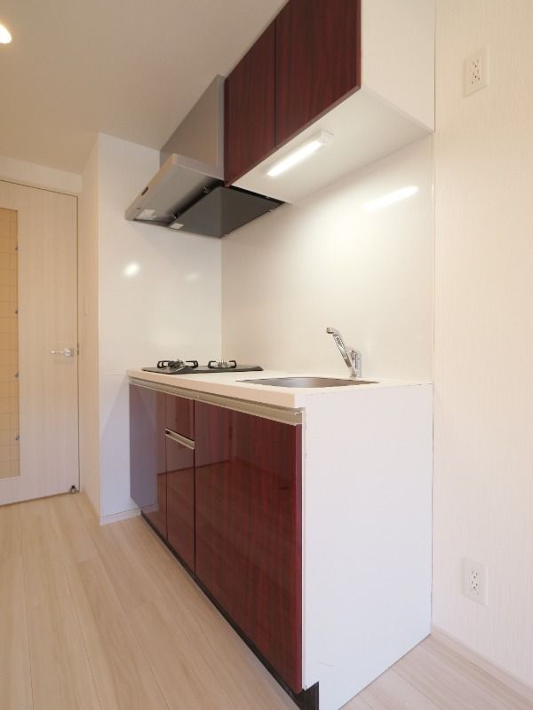 キッチン　☆使いやすいキッチン☆