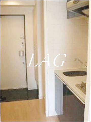 玄関　玄関です。