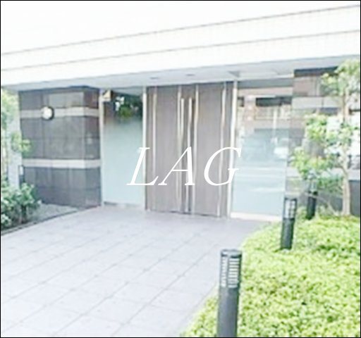 エントランス　エントランスです。