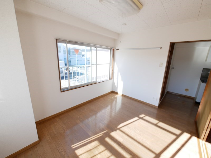 その他部屋・スペース　洋室6帖