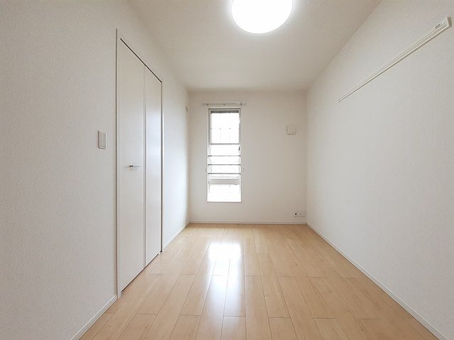 その他部屋・スペース　過ごしやすい室内です