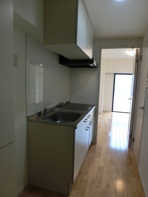 居室・リビング　※参考写真（同物件別部屋です）