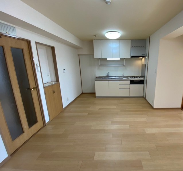 居室・リビング　別部屋参考