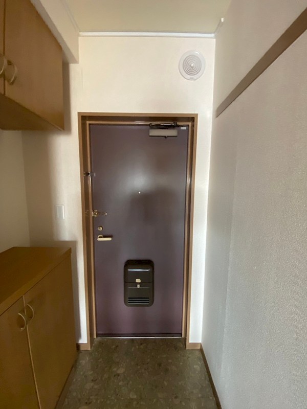 玄関　別部屋参考