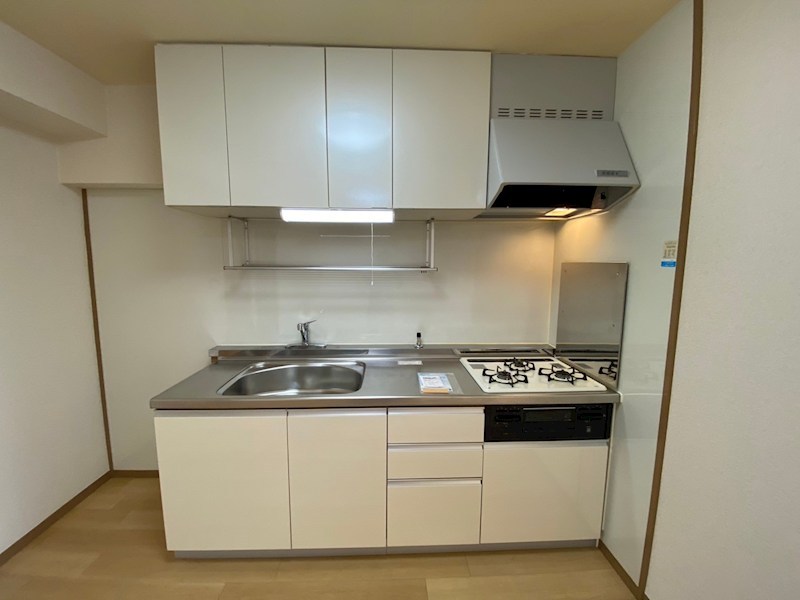 キッチン　別部屋参考