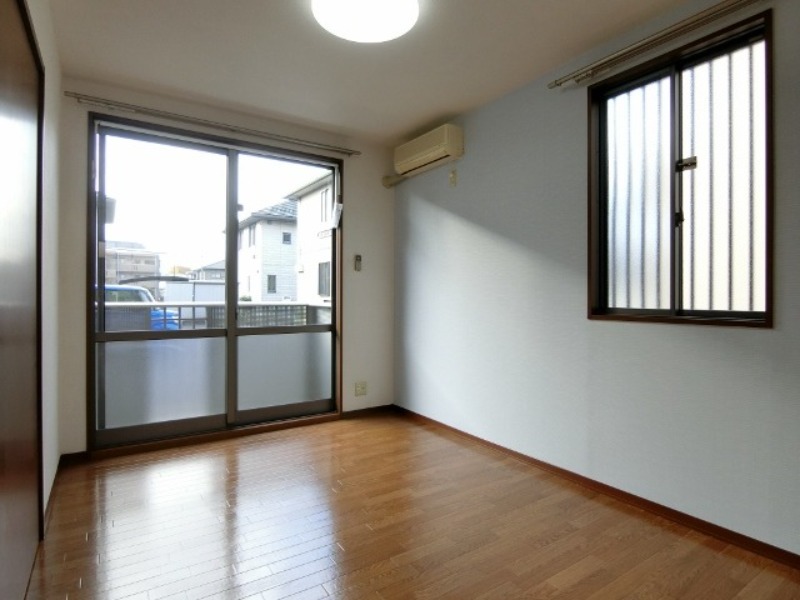 居室・リビング　図面と現状に相違がある場合には現状を優先