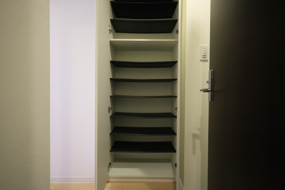 その他　※別部屋の写真です