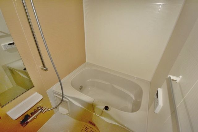 バス・シャワールーム　★お風呂です★