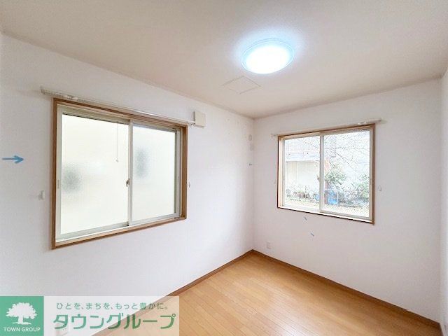 居室・リビング　リビング/居室