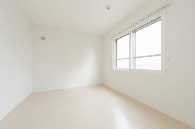 その他部屋・スペース　ベッドを置いても余裕があります♪