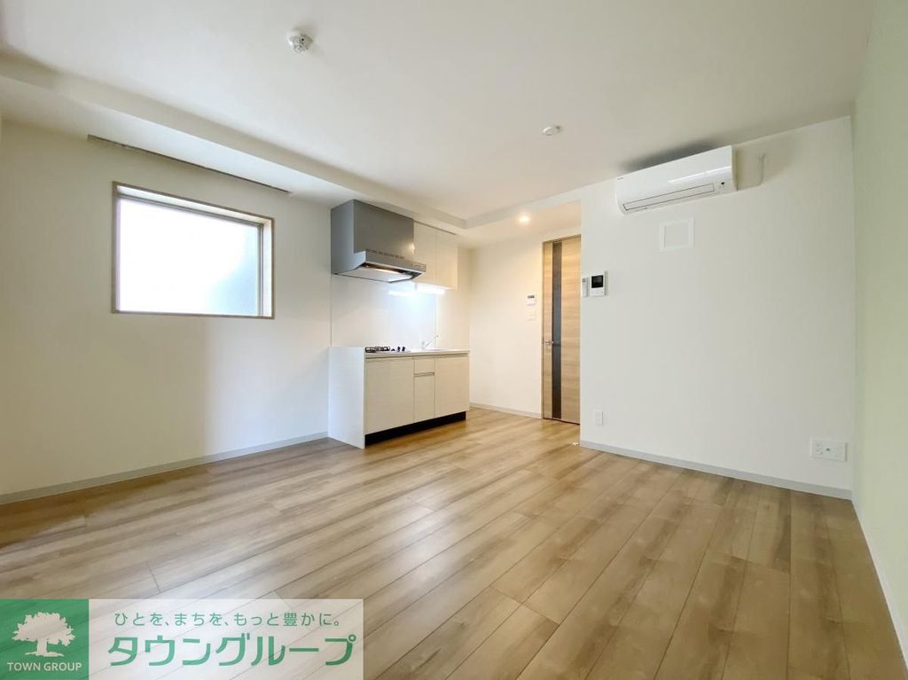 居室・リビング　★★ゆったりリビングスペース★★