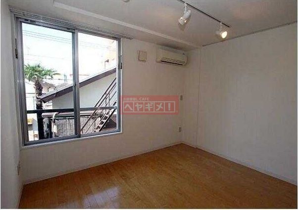 居室・リビング　リビング/居室