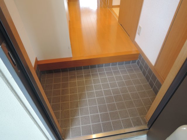 その他部屋・スペース　洗濯機置き場　参考写真