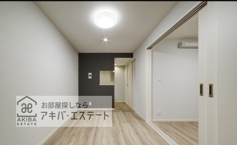 居室・リビング　同一仕様写真