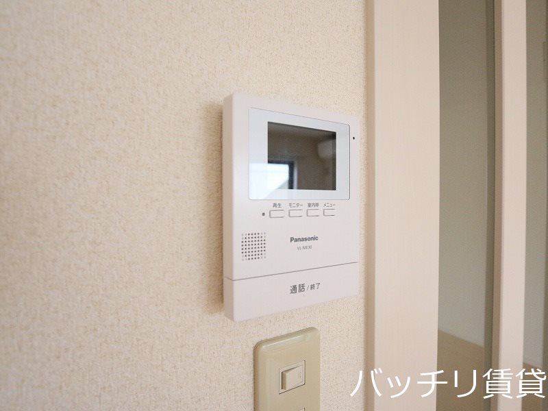 セキュリティ　別号室タイプの為、現状を優先いたします