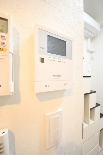 セキュリティ　同仕様