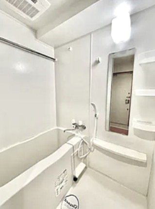 バス・シャワールーム　風呂