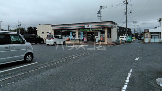 コンビニ　セブンイレブン 那珂中台店（コンビニ）まで5143m