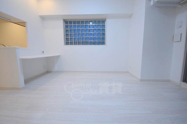 その他部屋・スペース　居間