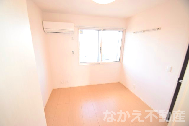 その他部屋・スペース　寝室です