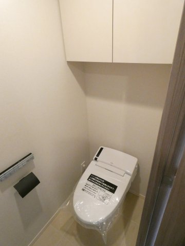 トイレ　トイレ※別部屋参考写真