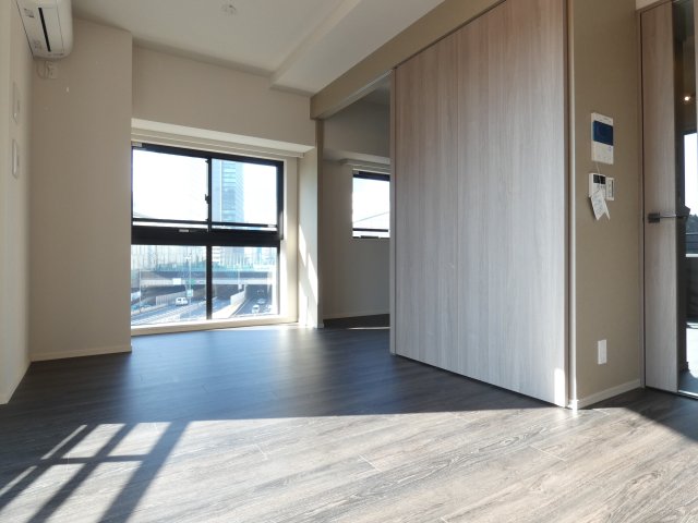 居室・リビング　居間※別部屋参考写真