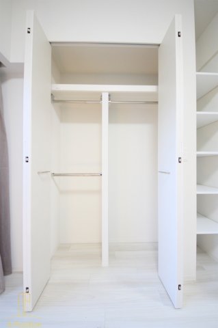 収納　アーバネックス同心