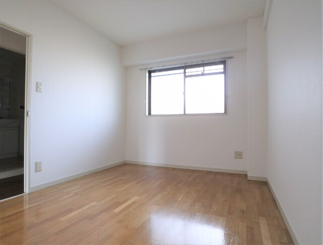 居室・リビング　居室