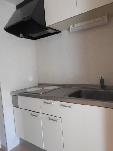 キッチン　参考