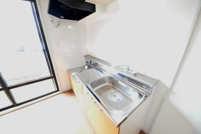 キッチン　別部屋参考写真