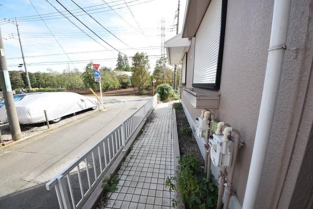 その他共有部分　★共用廊下★