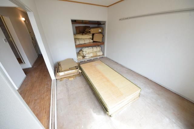 居室・リビング　別部屋参考写真