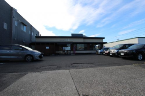 飲食店　六三 春日井店（飲食店）まで544m