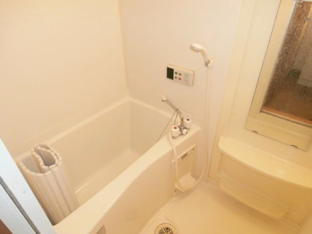 バス・シャワールーム　同仕様