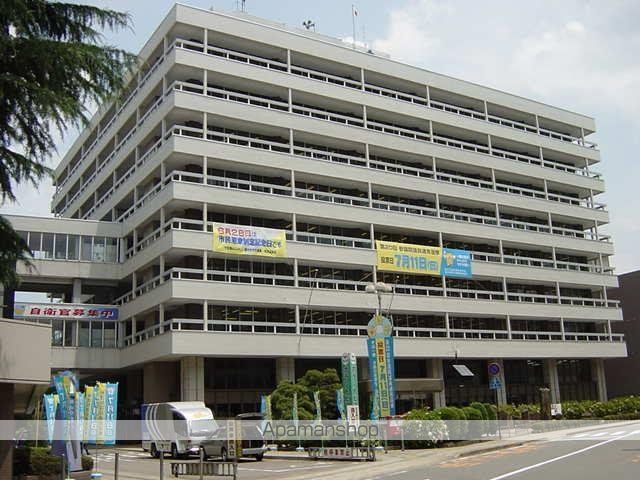 その他　福井市役所（その他）まで886m