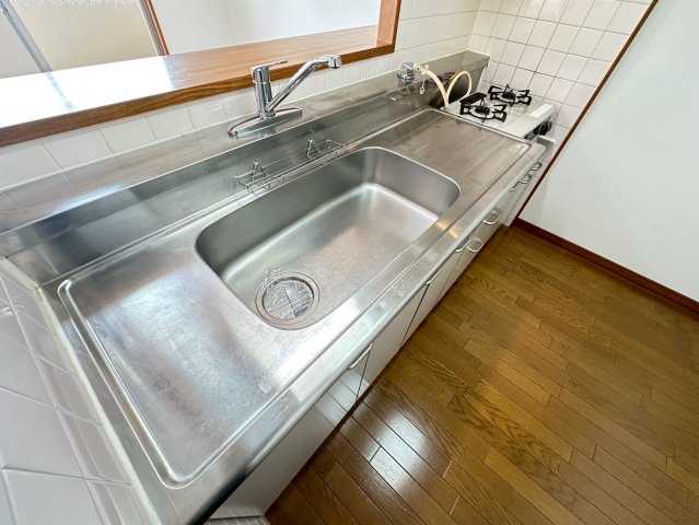 キッチン　詳細は、RISUMO江坂本店までお問合せください♪