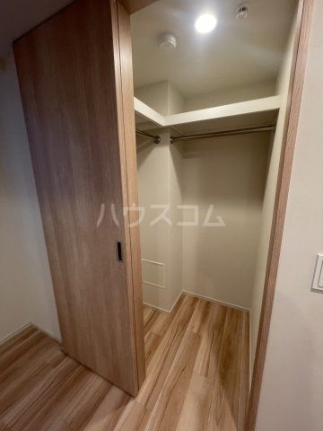 ルフォンプログレ北新宿の内装写真