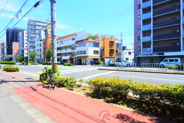 その他　周辺（その他）まで10m