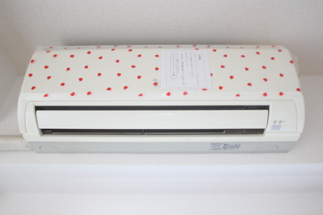 その他設備　別号室の写真