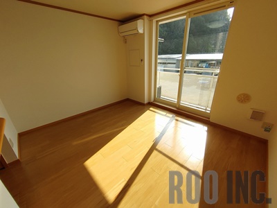 その他部屋・スペース　写真は反転のお部屋です