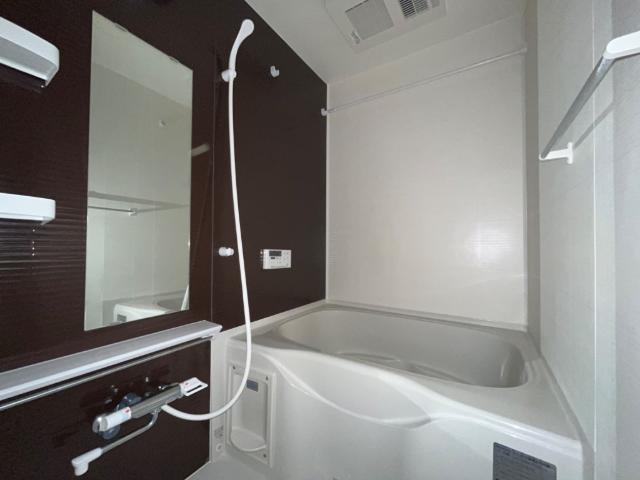 バス・シャワールーム　ユニットバス