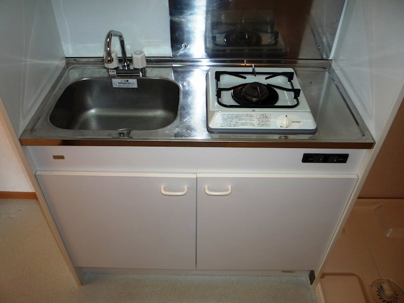 キッチン　別室参照