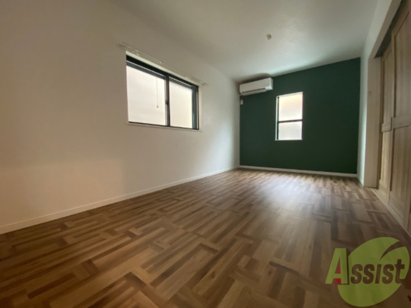 居室・リビング　暮らしの質を高めるデザインと充実した機能が搭載されている