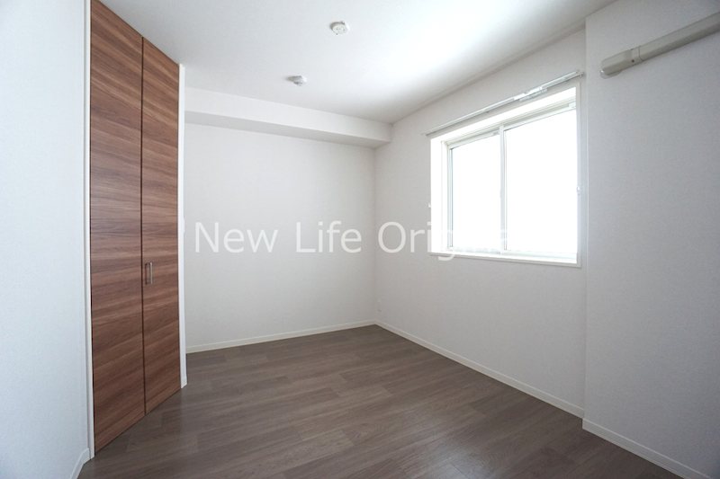 その他部屋・スペース　寝室向きの落ち着いて過ごせるお部屋です☆