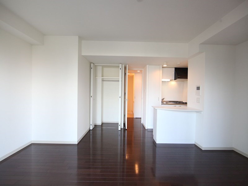 その他部屋・スペース　洋室10.9帖　クローゼット付（収納充実してます）